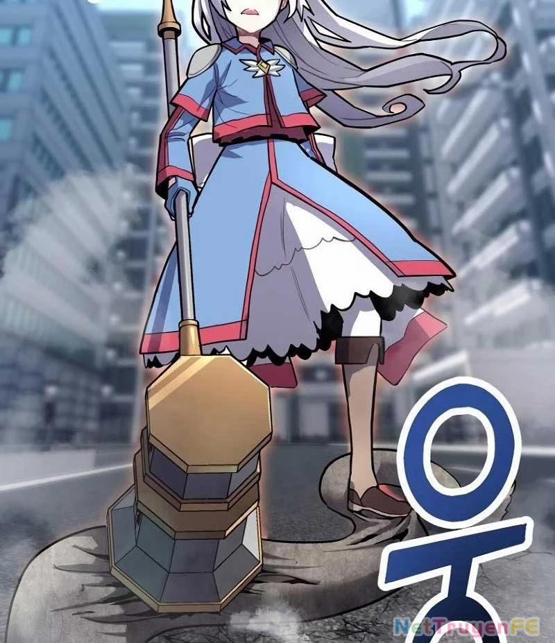 Ông Chú Ma Pháp Thiếu Nữ 1 trang 129