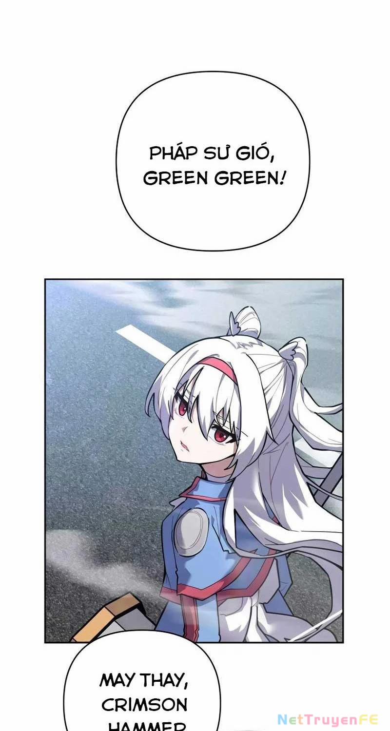 Ông Chú Ma Pháp Thiếu Nữ 1 trang 141
