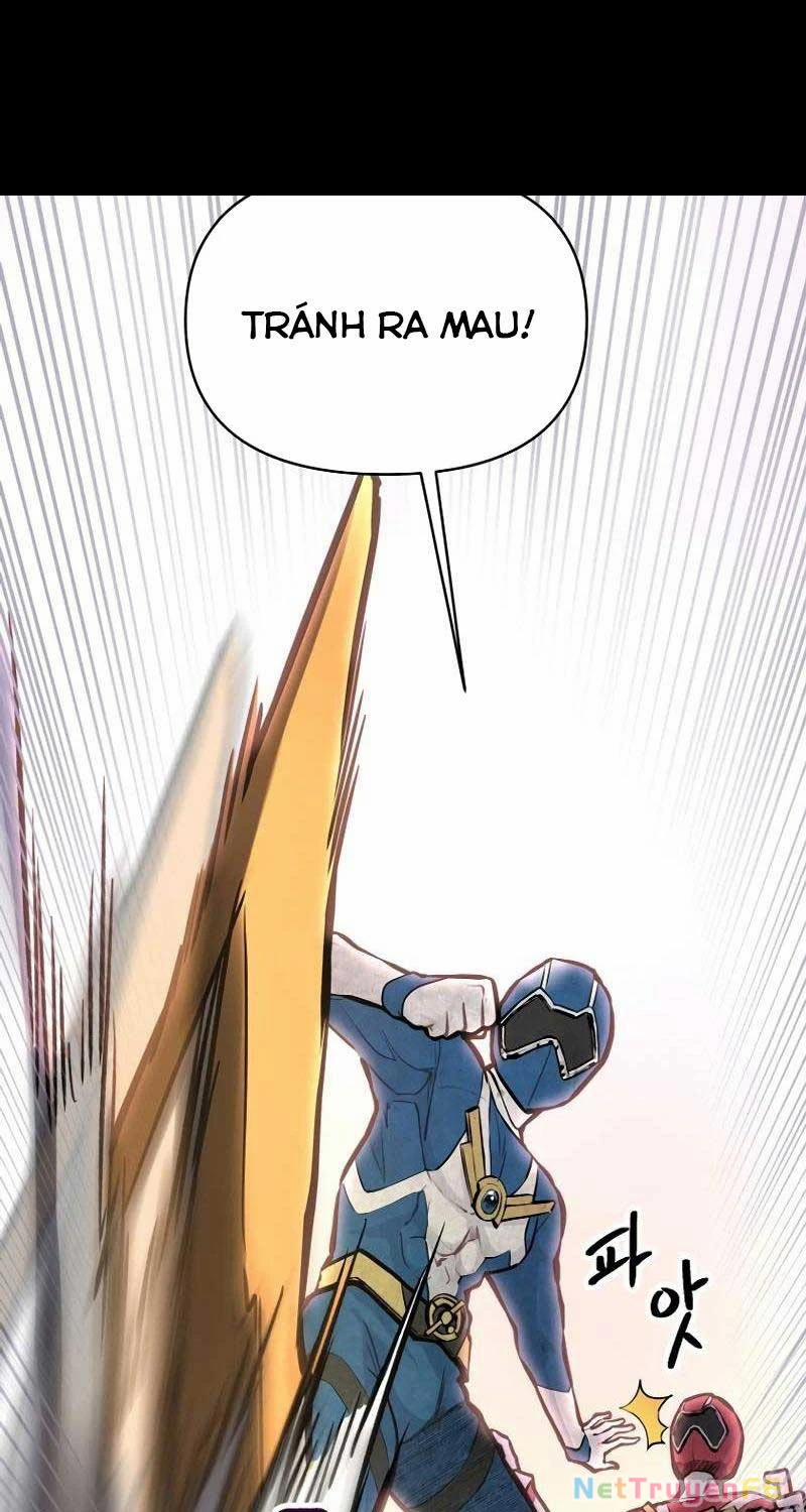 Ông Chú Ma Pháp Thiếu Nữ 1 trang 16