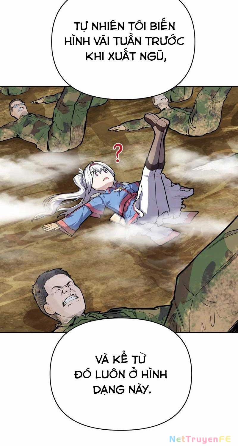 Ông Chú Ma Pháp Thiếu Nữ 1 trang 160