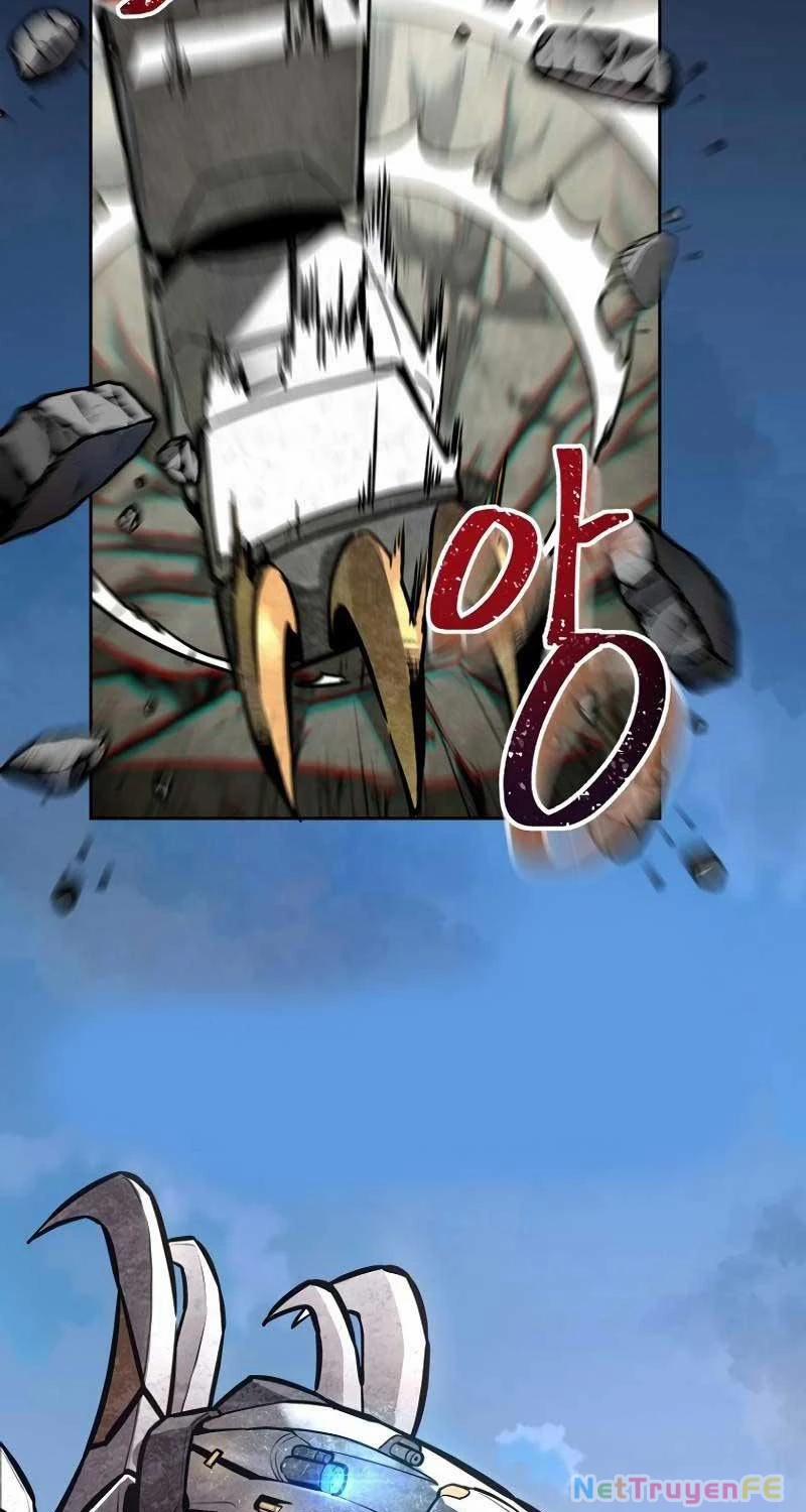 Ông Chú Ma Pháp Thiếu Nữ 1 trang 2