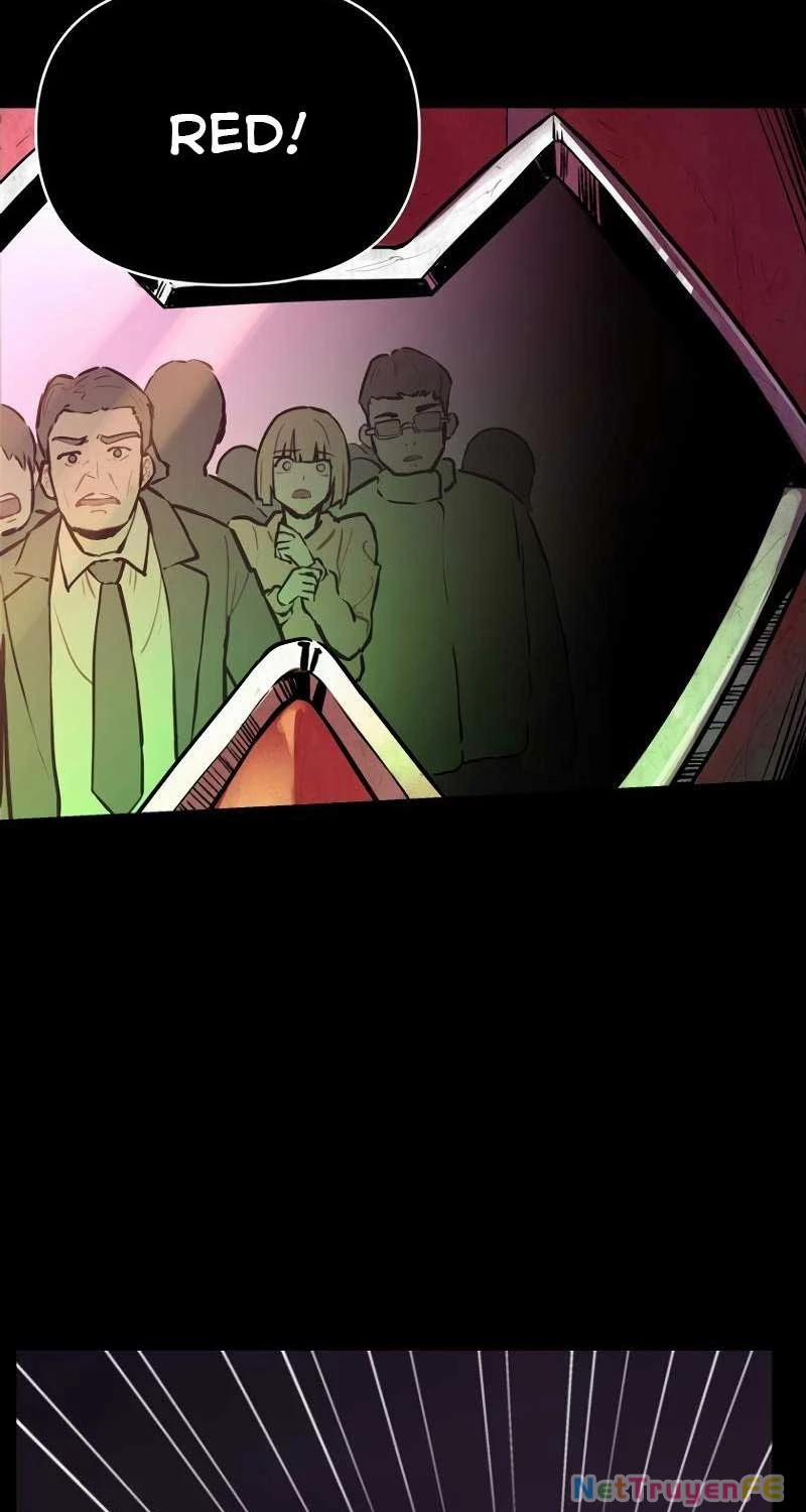 Ông Chú Ma Pháp Thiếu Nữ 1 trang 21