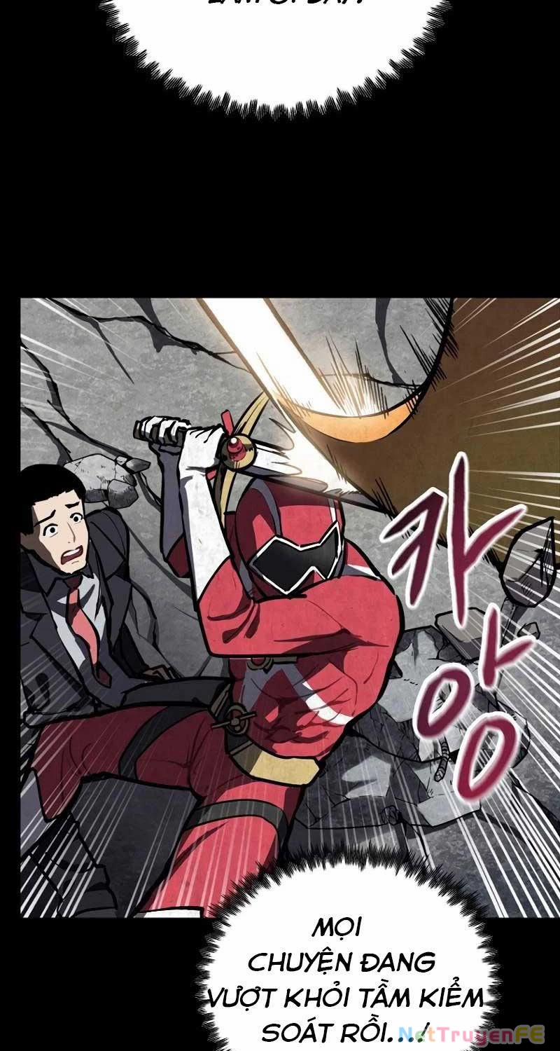 Ông Chú Ma Pháp Thiếu Nữ 1 trang 24