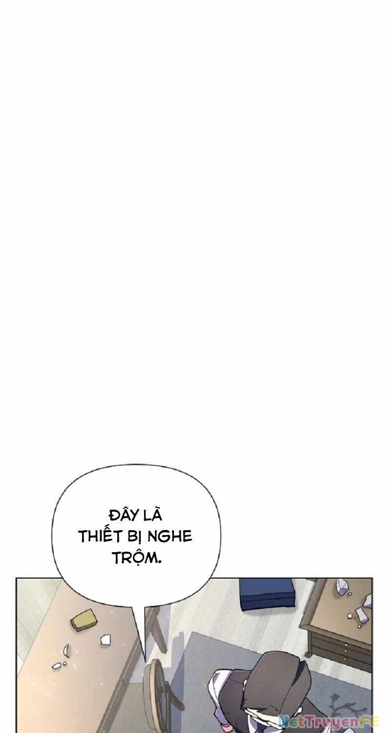 Ông Chú Ma Pháp Thiếu Nữ 10 trang 22