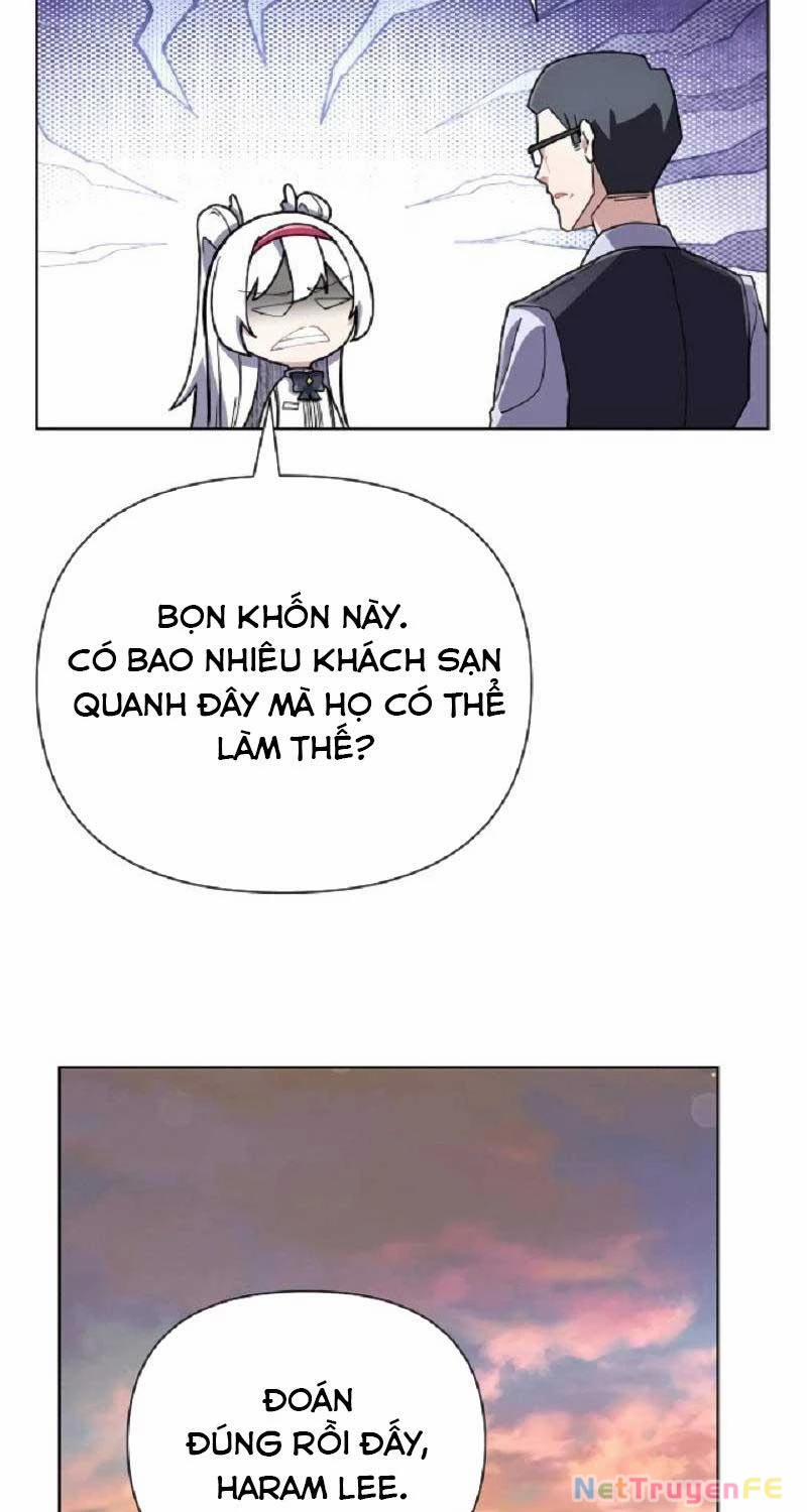 Ông Chú Ma Pháp Thiếu Nữ 10 trang 24