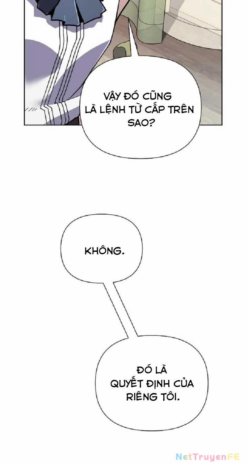 Ông Chú Ma Pháp Thiếu Nữ 10 trang 27