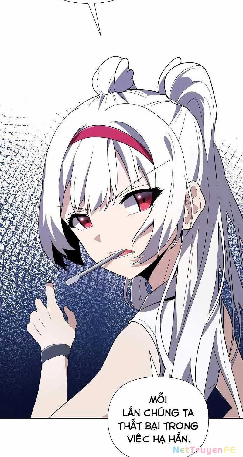 Ông Chú Ma Pháp Thiếu Nữ 10 trang 3