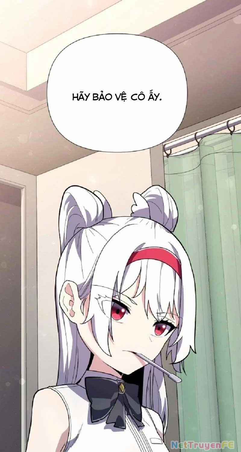 Ông Chú Ma Pháp Thiếu Nữ 10 trang 30
