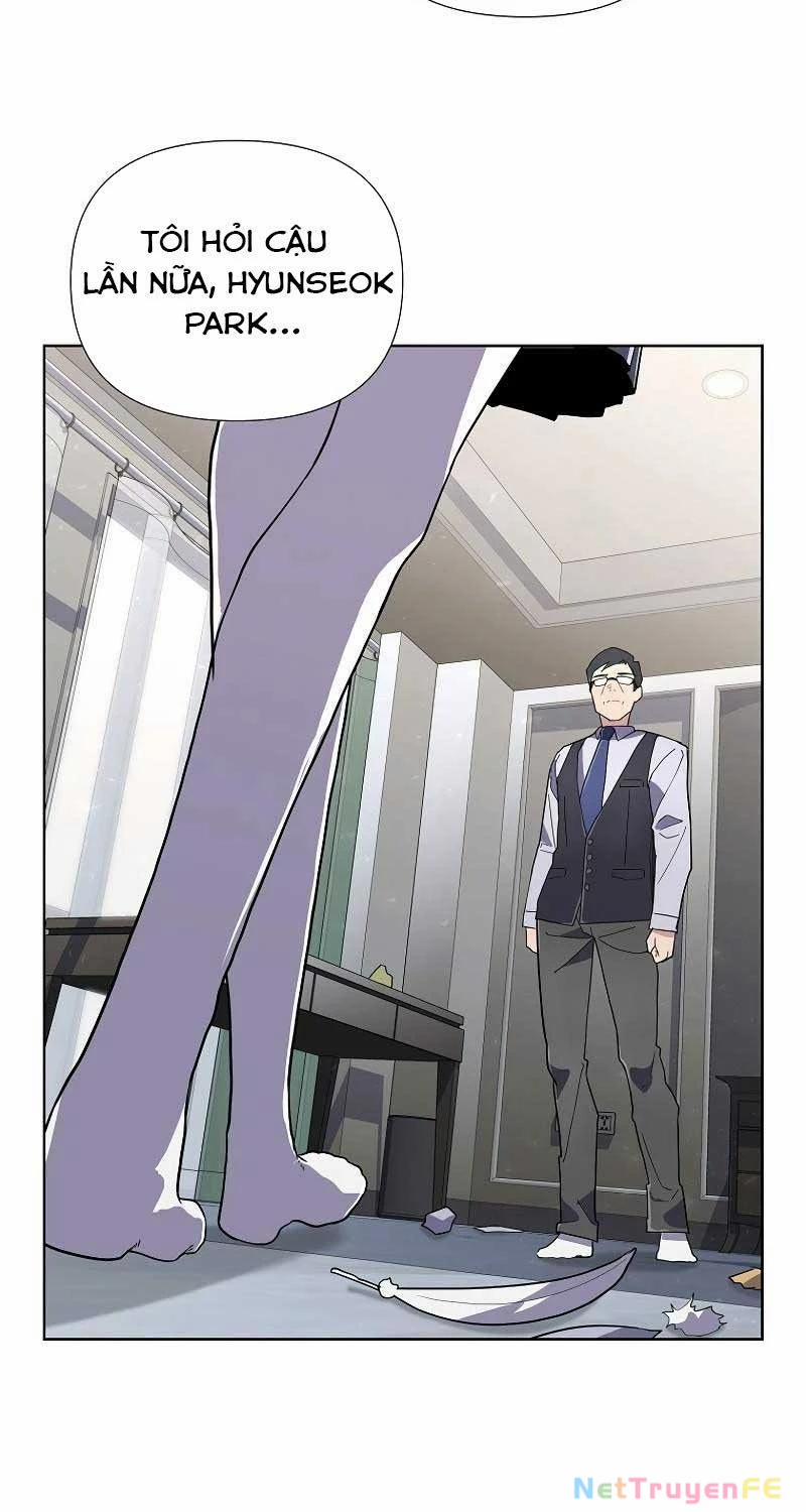 Ông Chú Ma Pháp Thiếu Nữ 10 trang 4