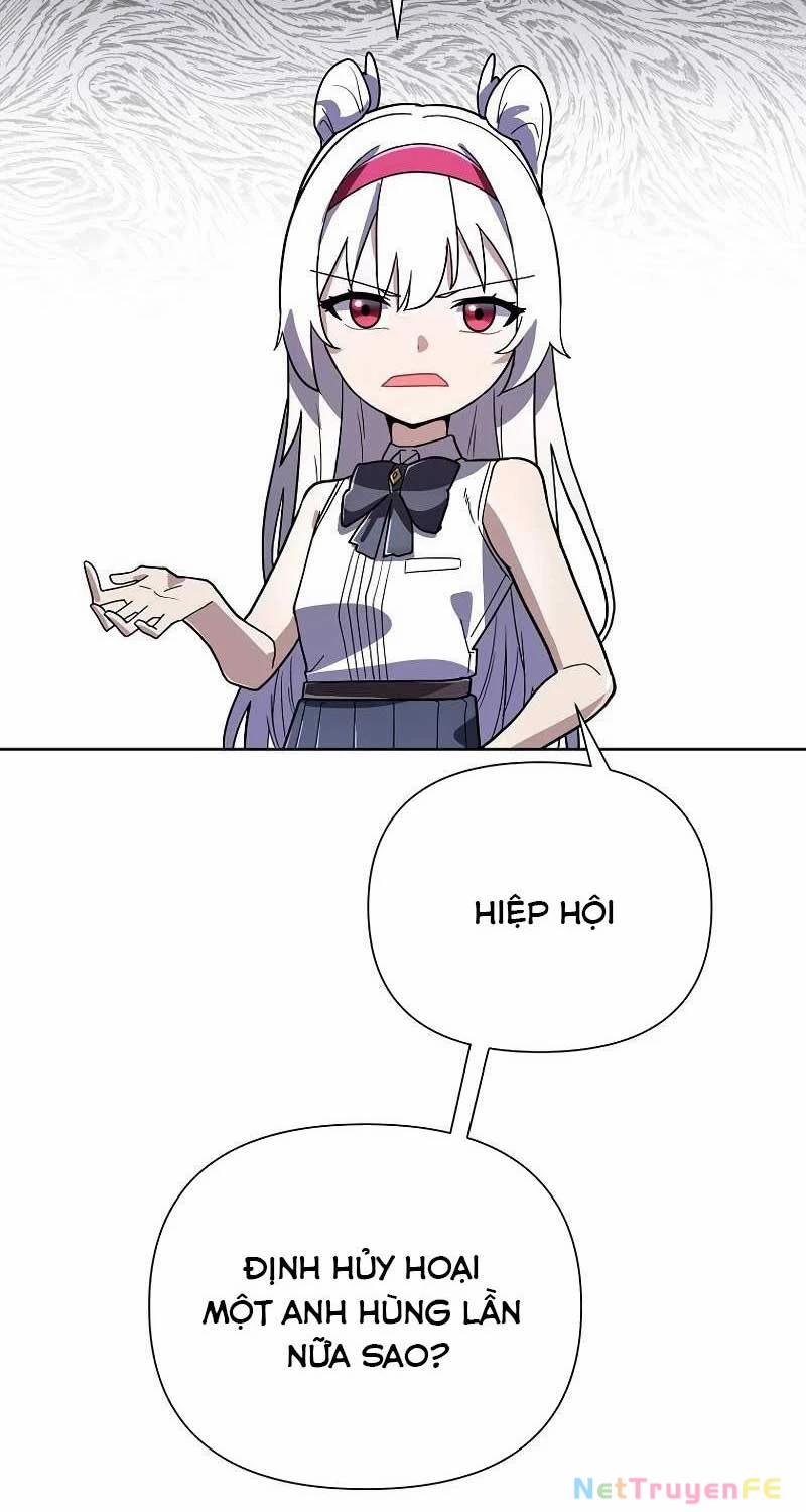 Ông Chú Ma Pháp Thiếu Nữ 10 trang 7