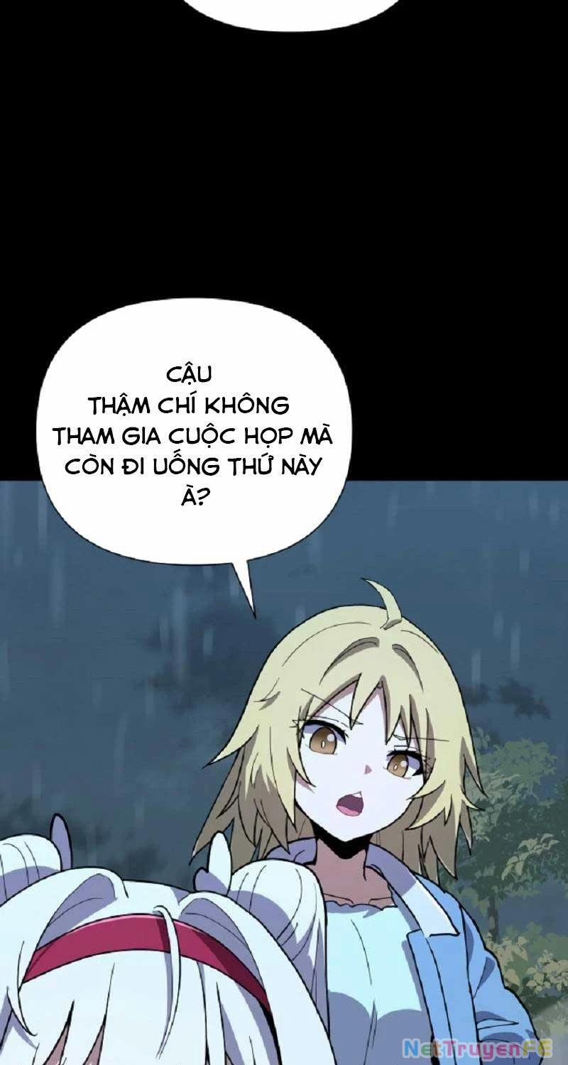 Ông Chú Ma Pháp Thiếu Nữ 10 trang 77