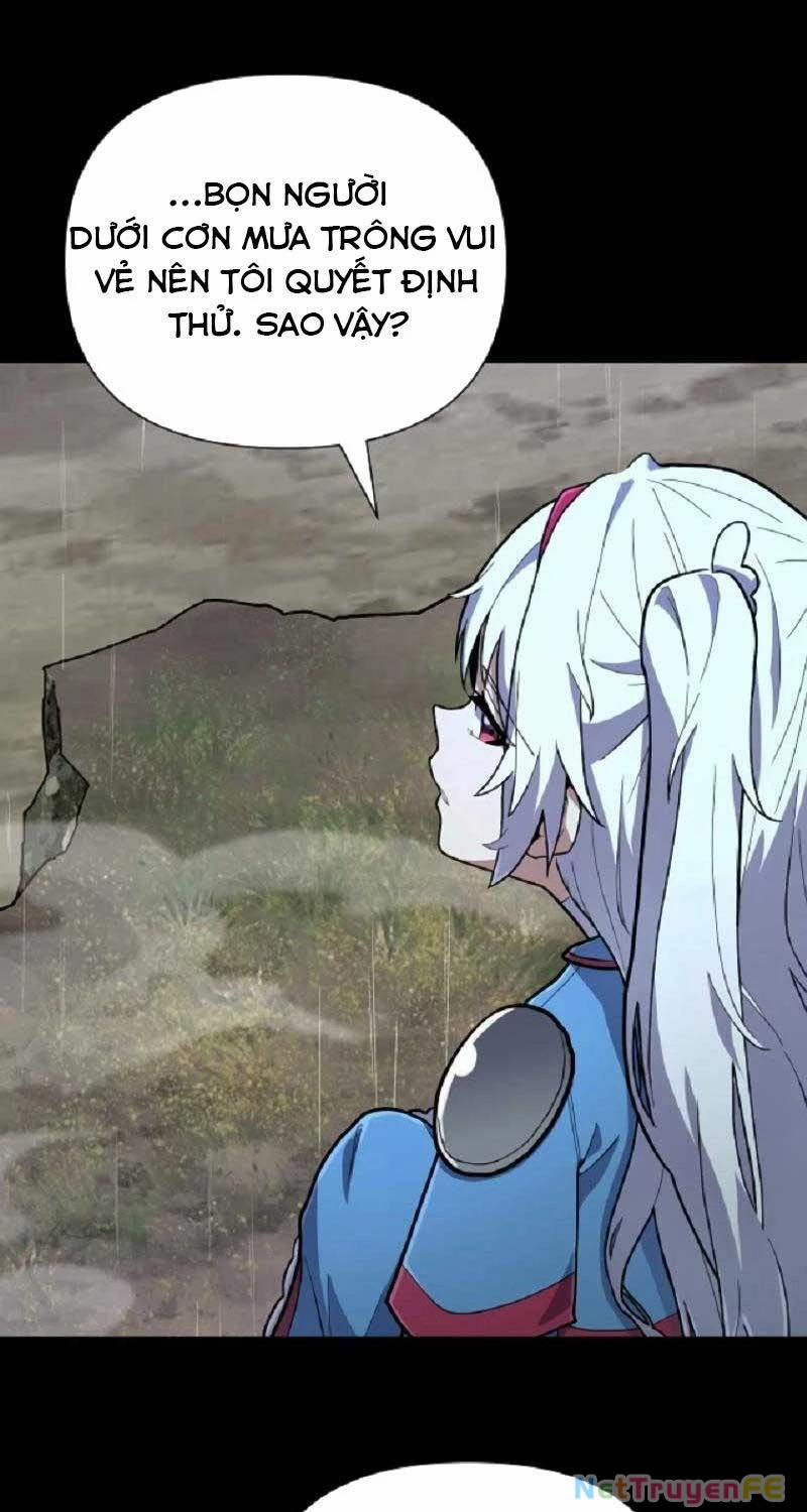 Ông Chú Ma Pháp Thiếu Nữ 10 trang 79