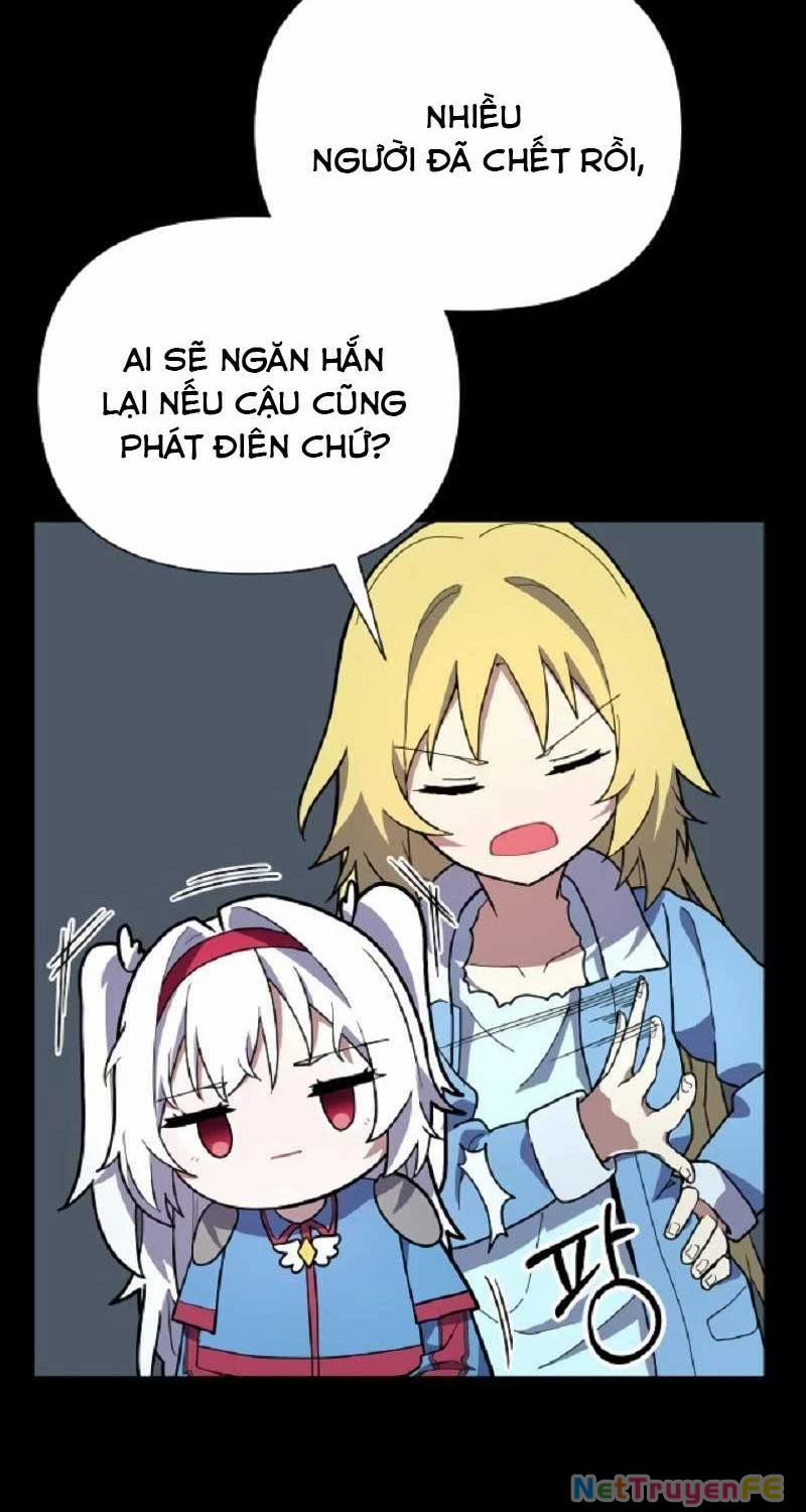 Ông Chú Ma Pháp Thiếu Nữ 10 trang 80