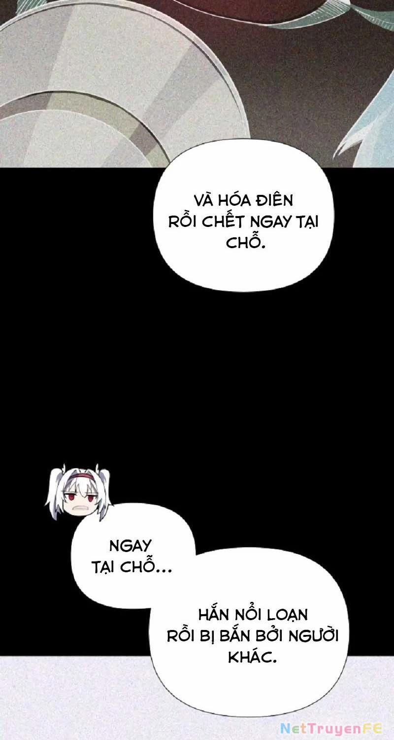 Ông Chú Ma Pháp Thiếu Nữ 10 trang 84