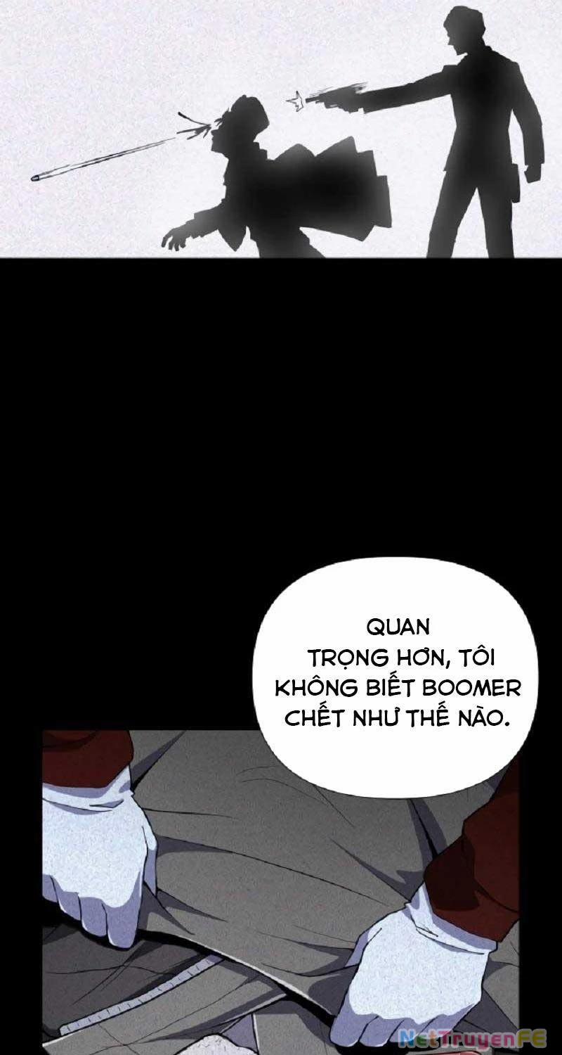 Ông Chú Ma Pháp Thiếu Nữ 10 trang 85