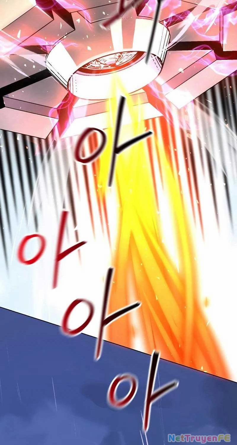 Ông Chú Ma Pháp Thiếu Nữ 11 trang 13