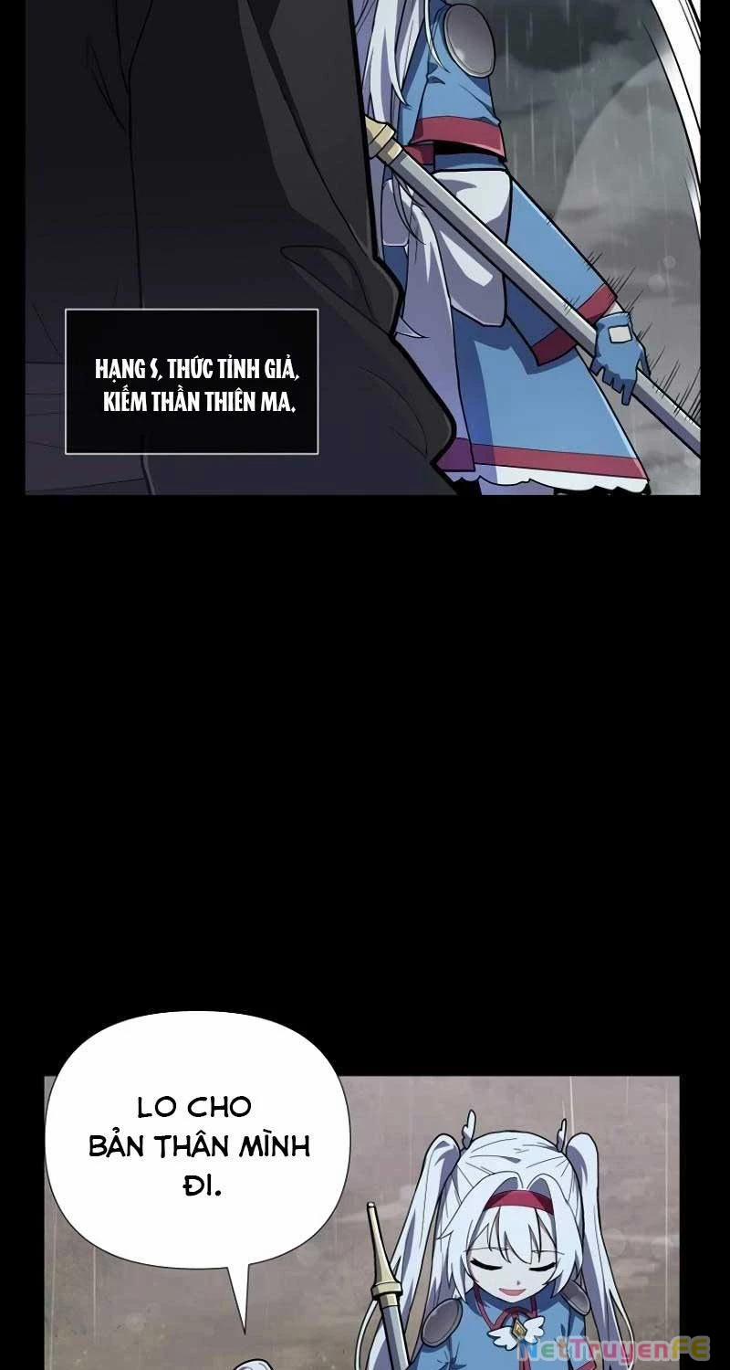 Ông Chú Ma Pháp Thiếu Nữ 11 trang 2