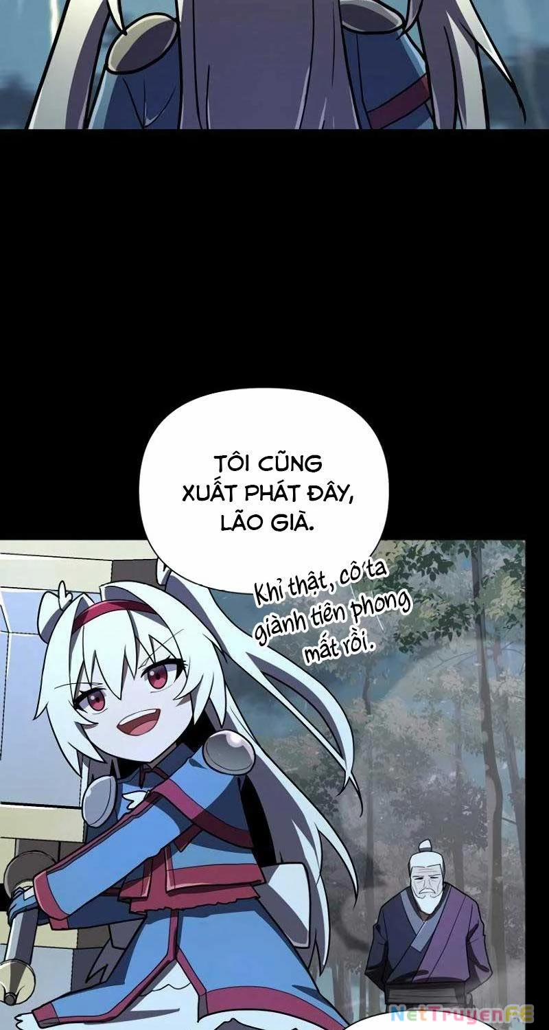 Ông Chú Ma Pháp Thiếu Nữ 11 trang 46
