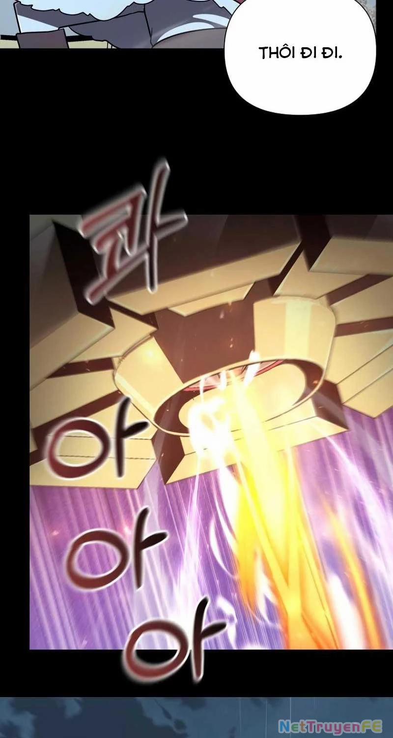 Ông Chú Ma Pháp Thiếu Nữ 11 trang 47