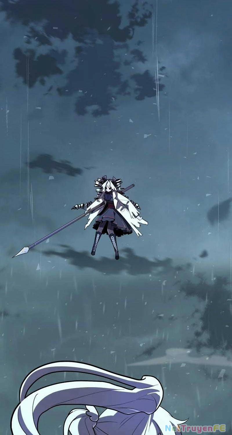 Ông Chú Ma Pháp Thiếu Nữ 11 trang 48