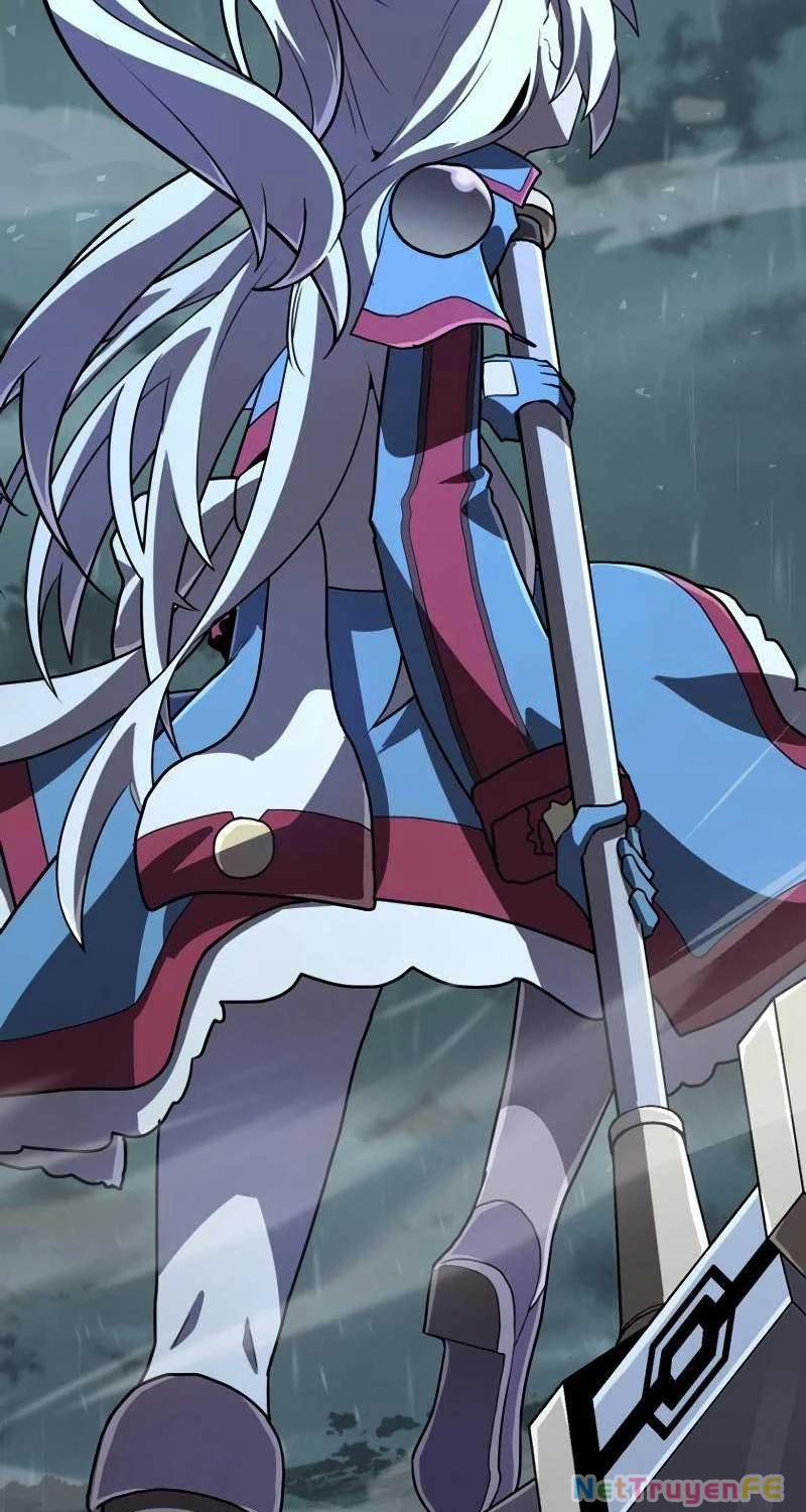 Ông Chú Ma Pháp Thiếu Nữ 11 trang 49