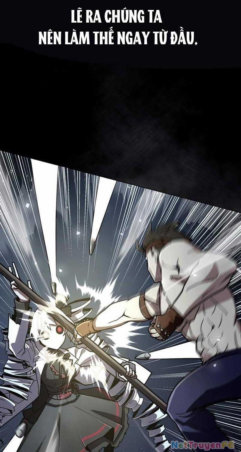 Ông Chú Ma Pháp Thiếu Nữ 11 trang 55