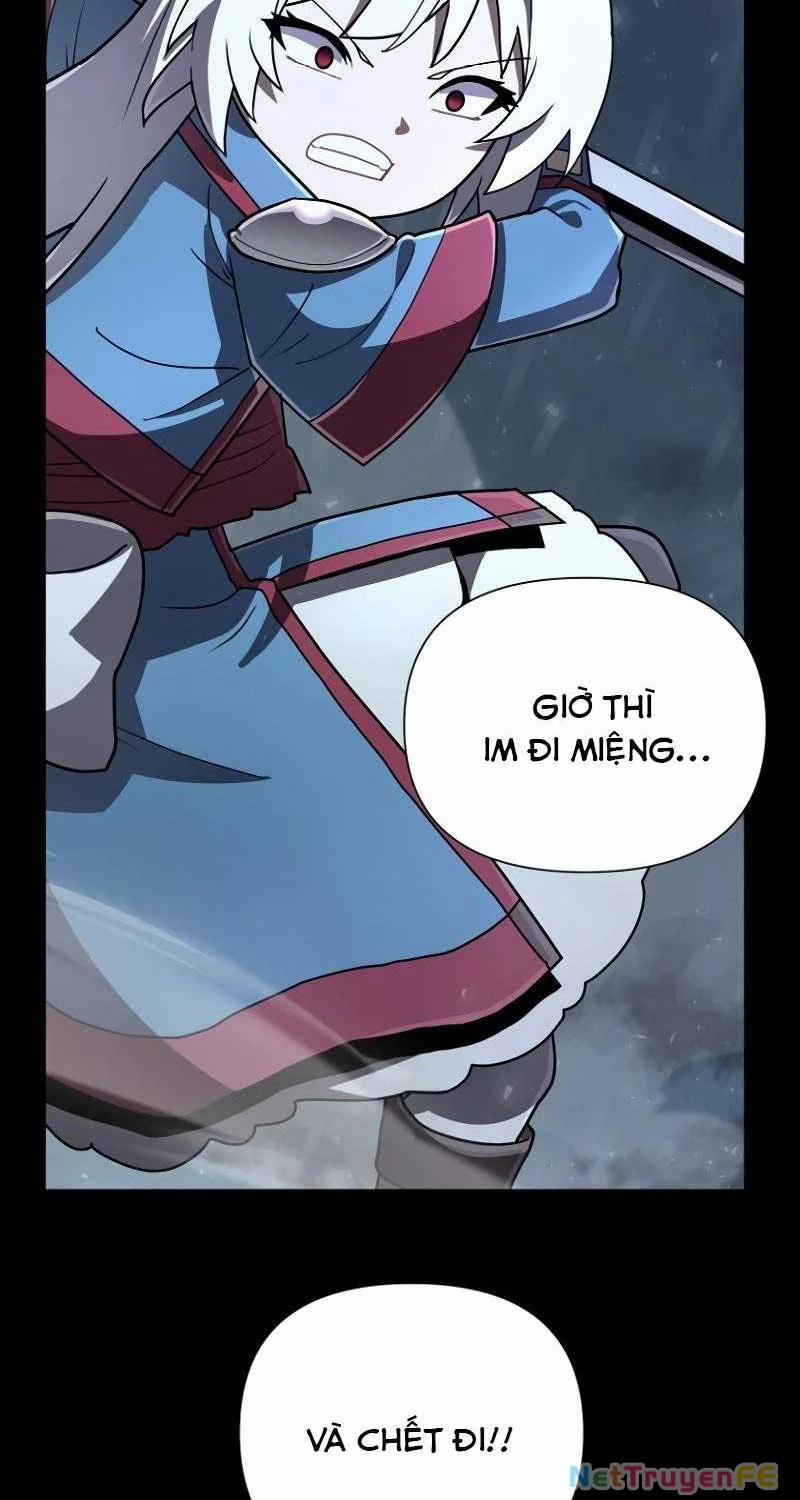 Ông Chú Ma Pháp Thiếu Nữ 11 trang 67