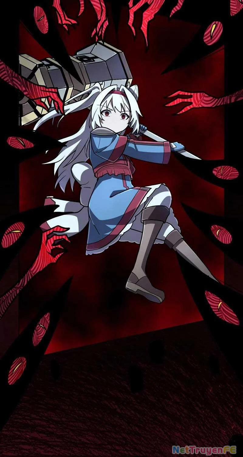 Ông Chú Ma Pháp Thiếu Nữ 11 trang 72