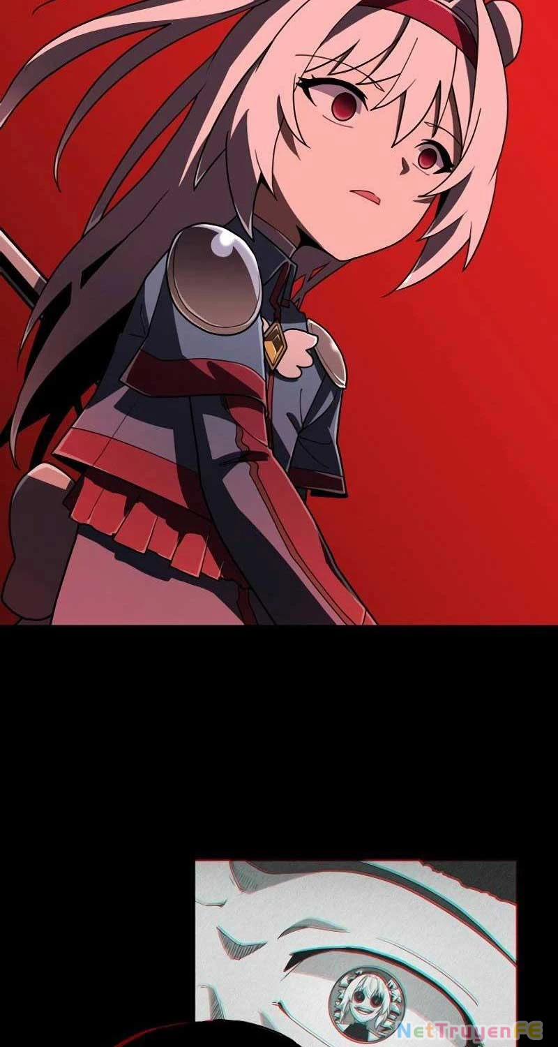 Ông Chú Ma Pháp Thiếu Nữ 11 trang 82