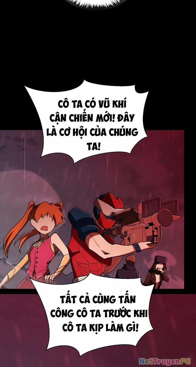 Ông Chú Ma Pháp Thiếu Nữ 11 trang 85