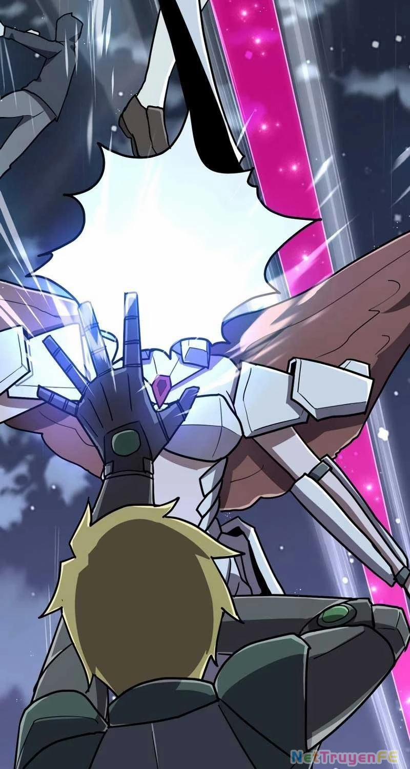 Ông Chú Ma Pháp Thiếu Nữ 12 trang 15