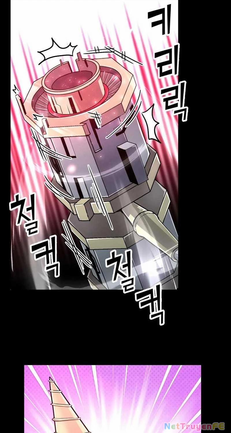 Ông Chú Ma Pháp Thiếu Nữ 12 trang 18