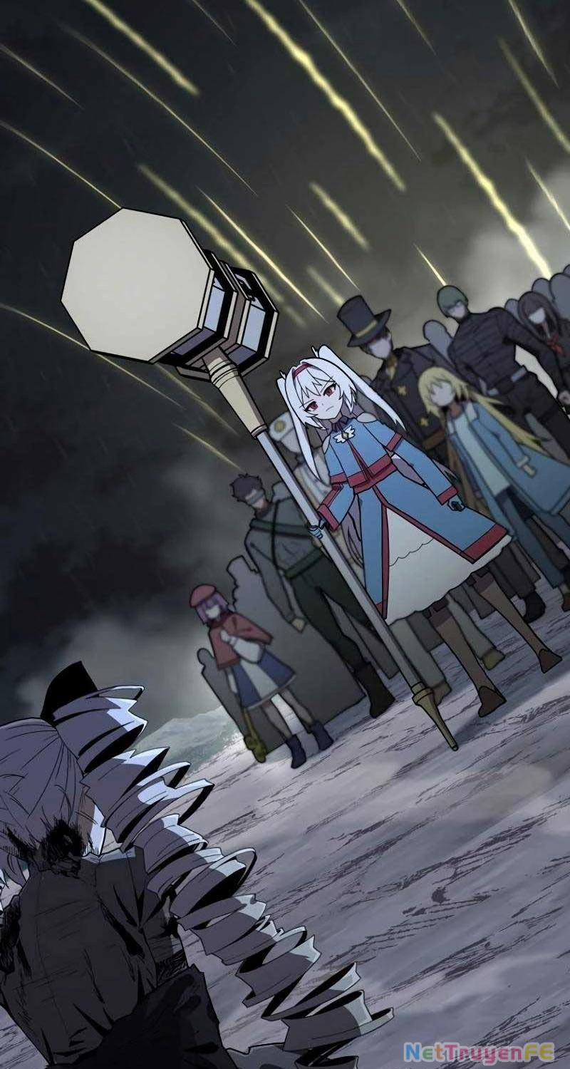 Ông Chú Ma Pháp Thiếu Nữ 12 trang 69