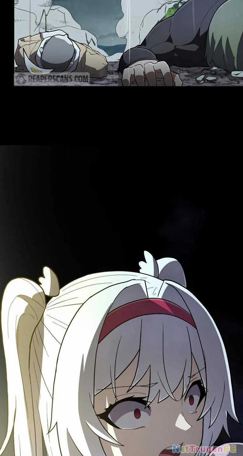 Ông Chú Ma Pháp Thiếu Nữ 12 trang 77