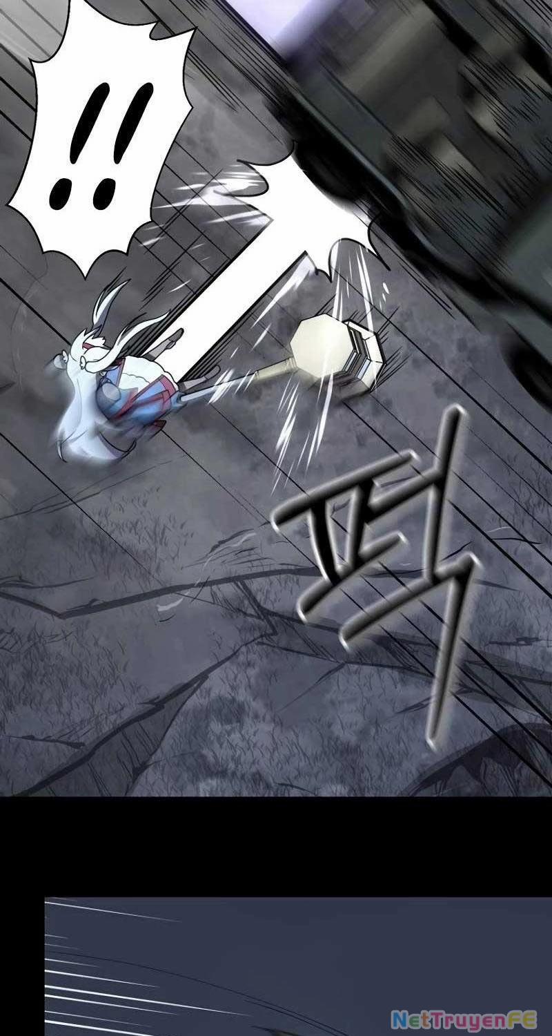 Ông Chú Ma Pháp Thiếu Nữ 12 trang 79