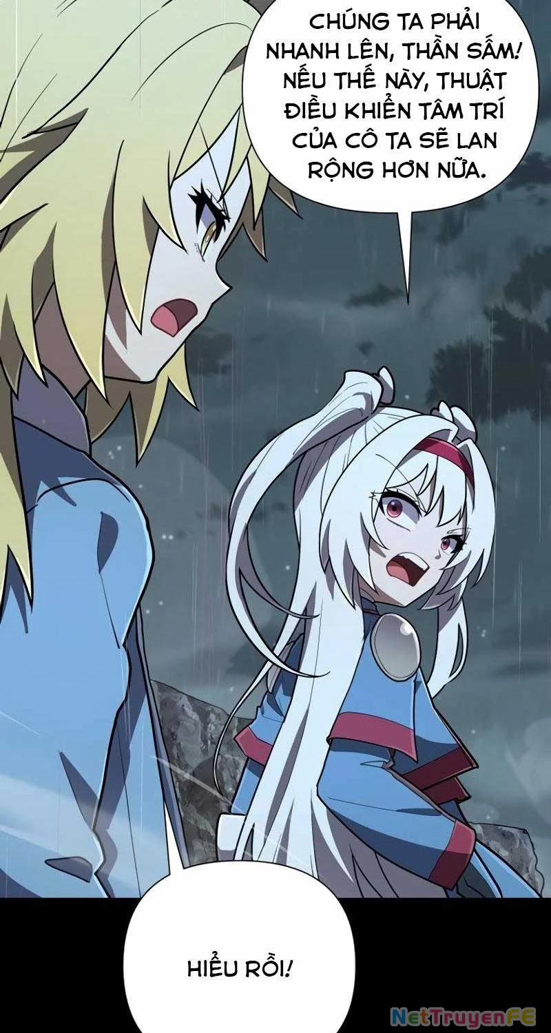 Ông Chú Ma Pháp Thiếu Nữ 12 trang 95