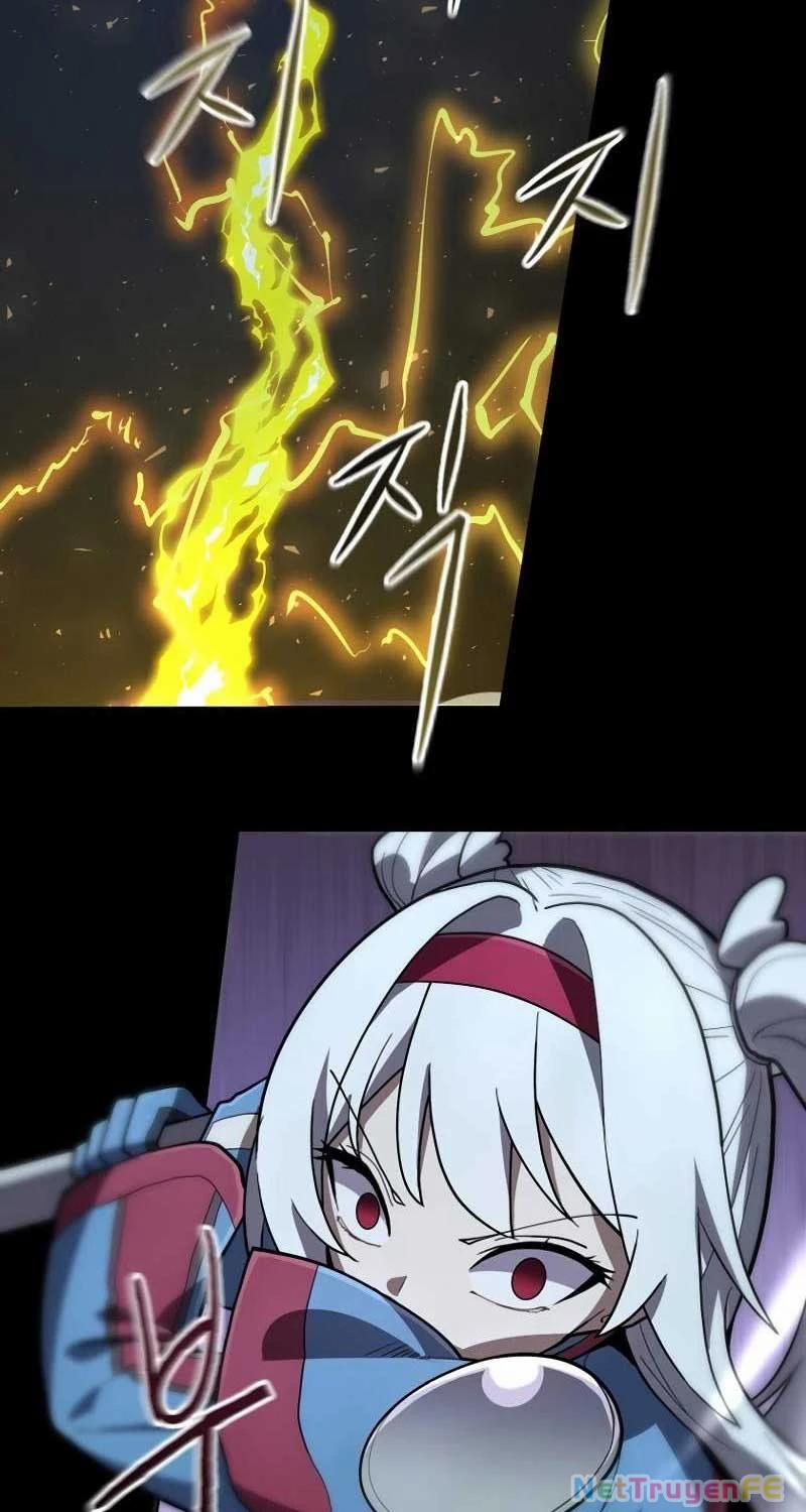 Ông Chú Ma Pháp Thiếu Nữ 12 trang 98