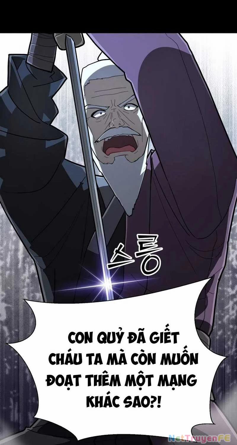 Ông Chú Ma Pháp Thiếu Nữ 13 trang 22