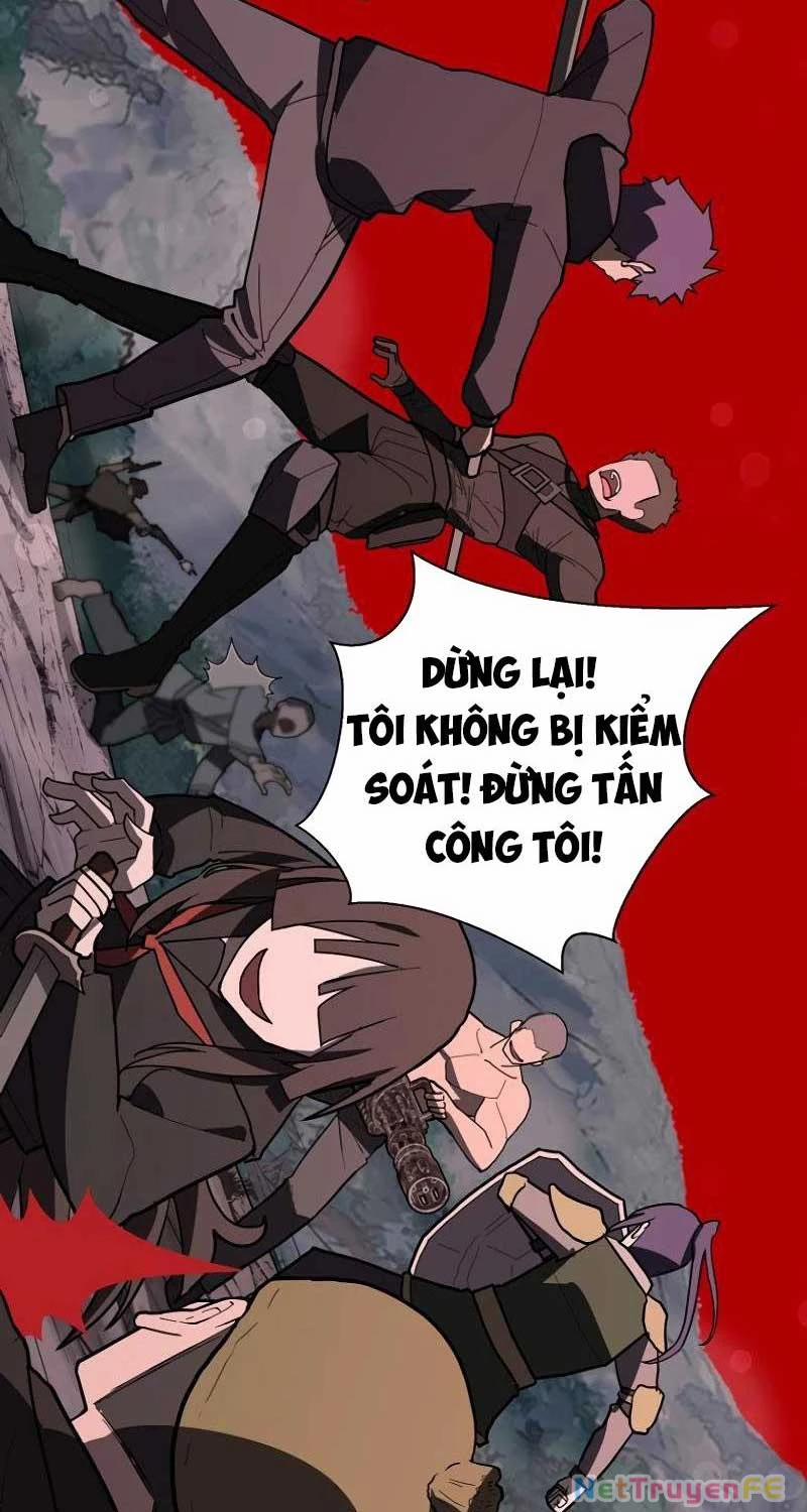 Ông Chú Ma Pháp Thiếu Nữ 13 trang 26