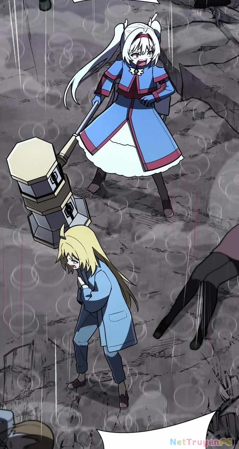 Ông Chú Ma Pháp Thiếu Nữ 13 trang 28