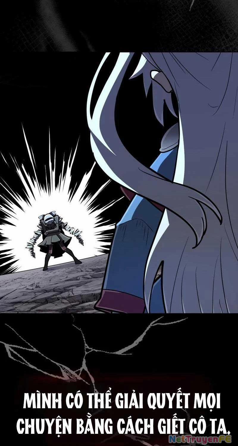 Ông Chú Ma Pháp Thiếu Nữ 13 trang 31