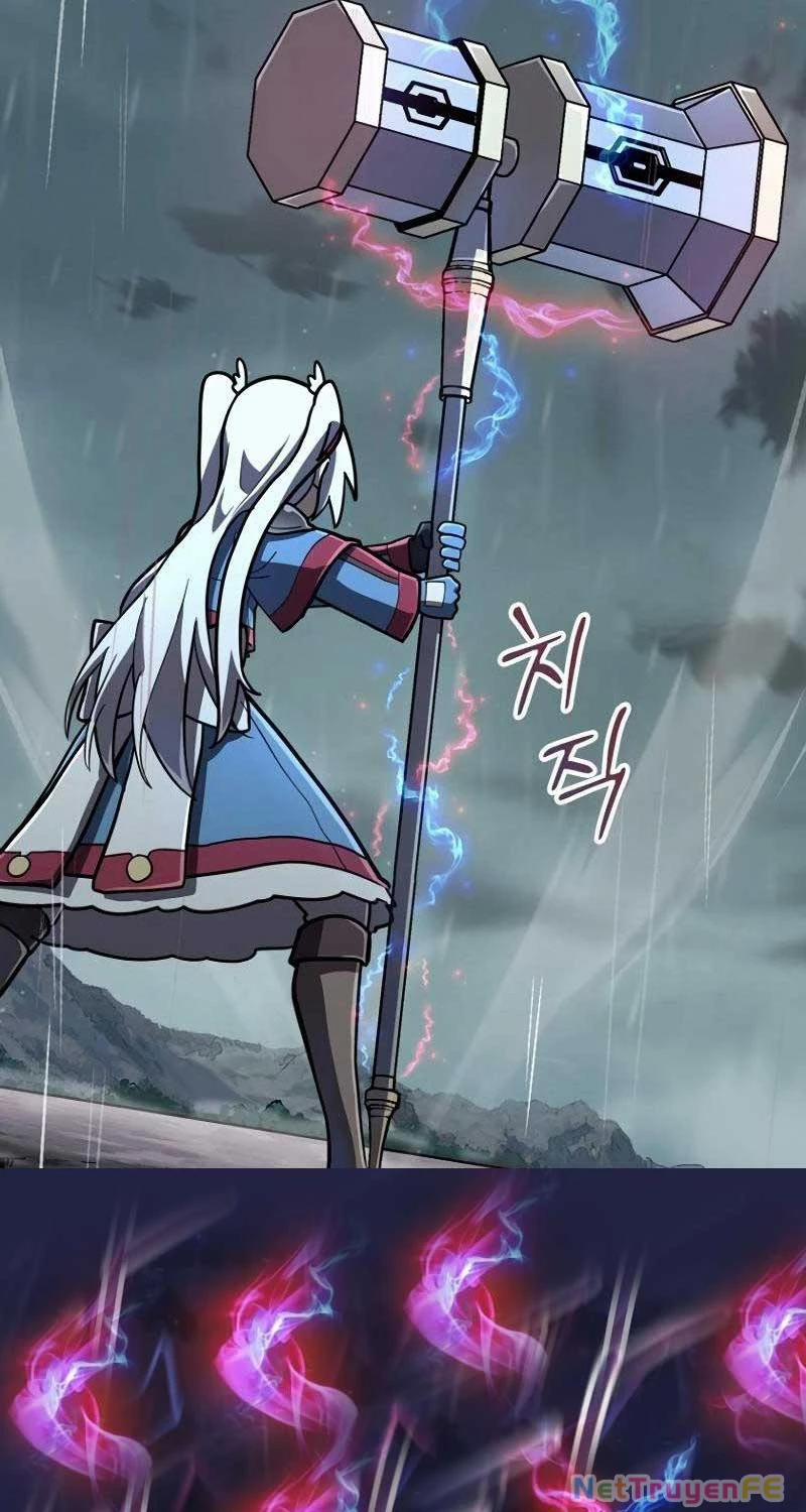 Ông Chú Ma Pháp Thiếu Nữ 13 trang 54