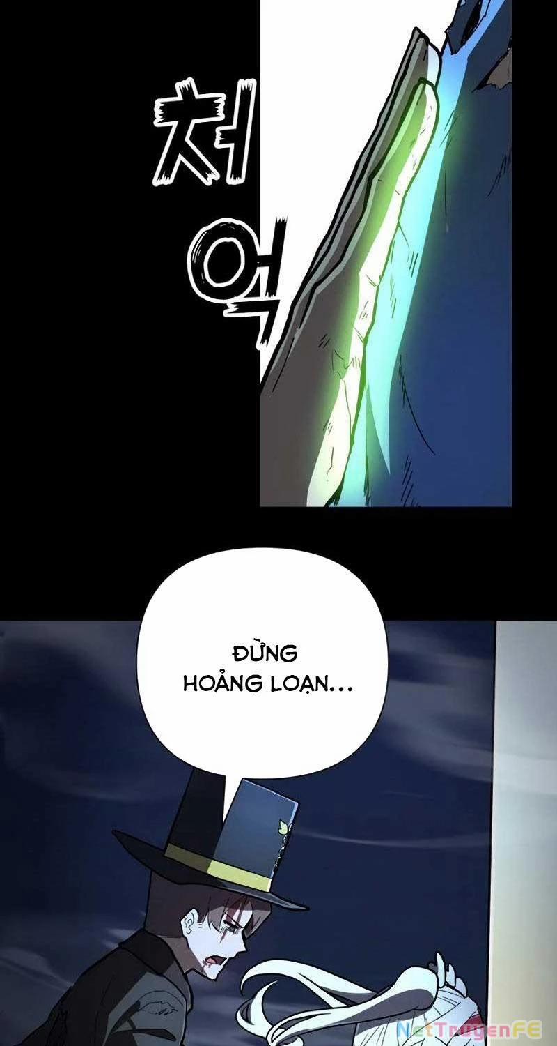 Ông Chú Ma Pháp Thiếu Nữ 13 trang 75