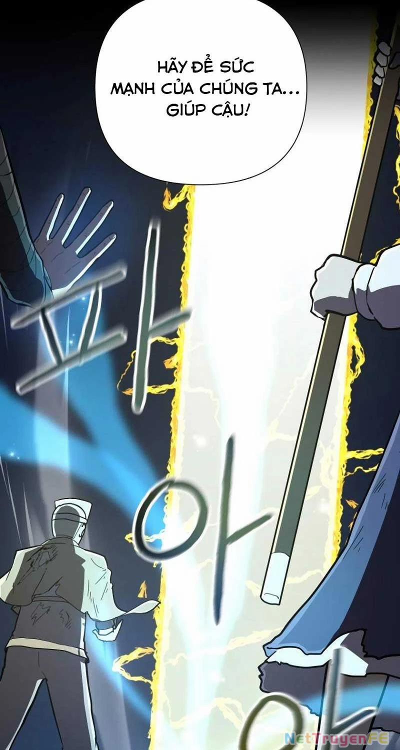 Ông Chú Ma Pháp Thiếu Nữ 13 trang 78