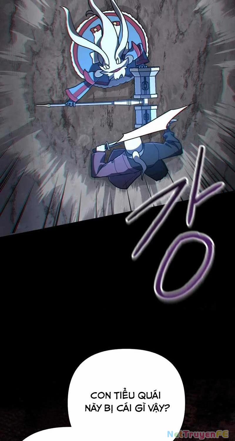 Ông Chú Ma Pháp Thiếu Nữ 13 trang 9