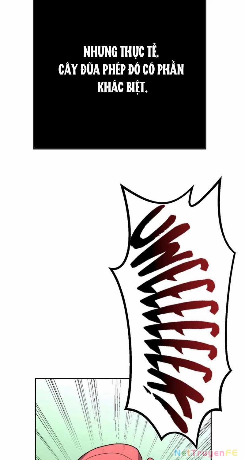 Ông Chú Ma Pháp Thiếu Nữ 14 trang 2