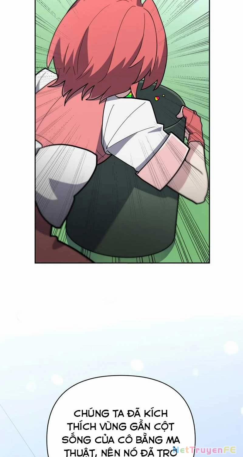 Ông Chú Ma Pháp Thiếu Nữ 14 trang 3