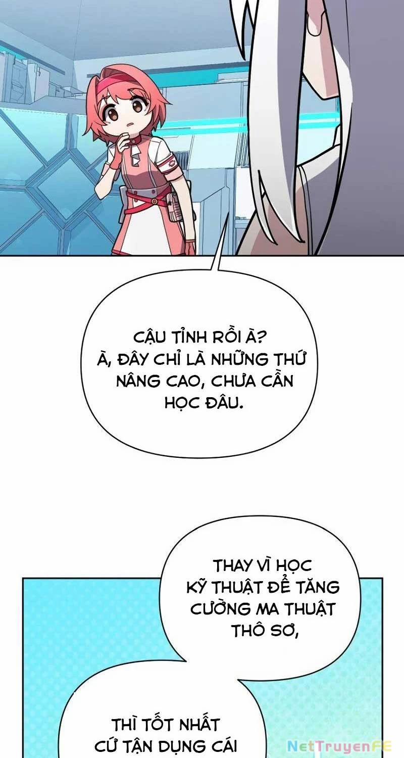 Ông Chú Ma Pháp Thiếu Nữ 14 trang 30