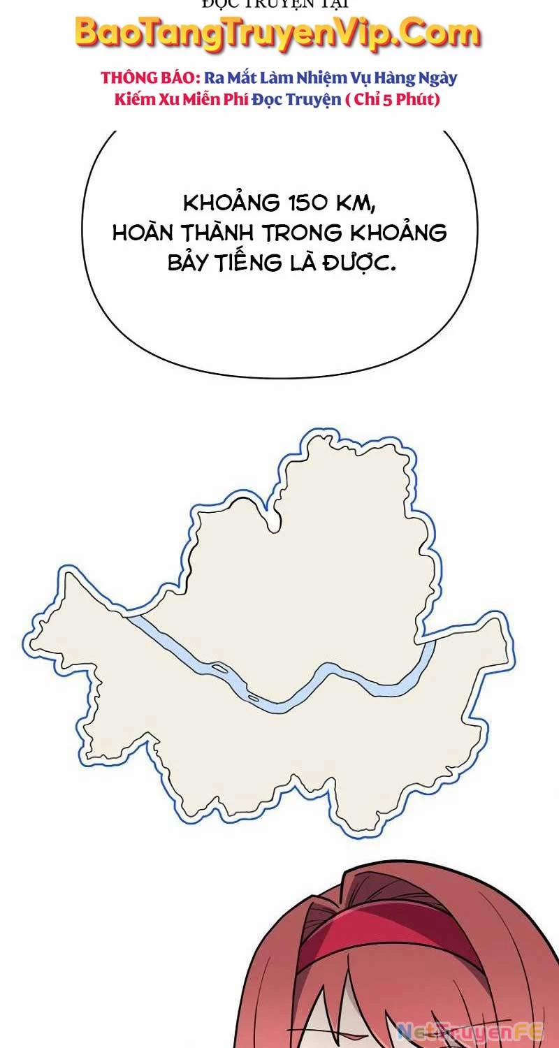 Ông Chú Ma Pháp Thiếu Nữ 14 trang 43