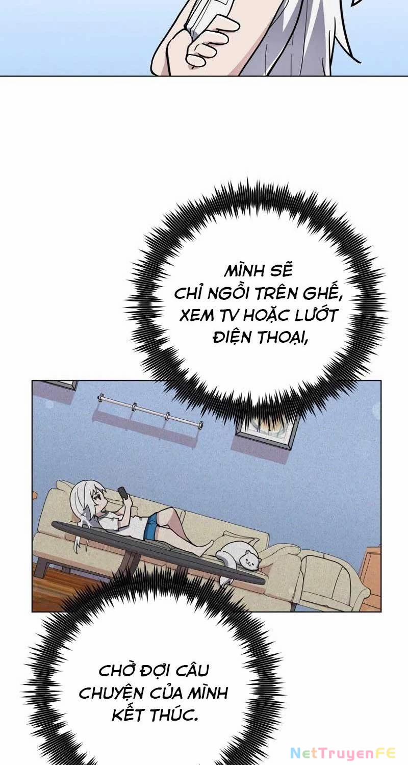 Ông Chú Ma Pháp Thiếu Nữ 14 trang 50